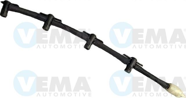 VEMA 470099 - Паливопровід autocars.com.ua