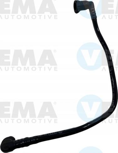 VEMA 470111 - Паливопровід autocars.com.ua