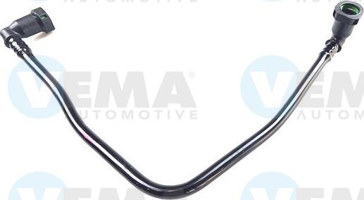 VEMA 470144 - Паливопровід autocars.com.ua