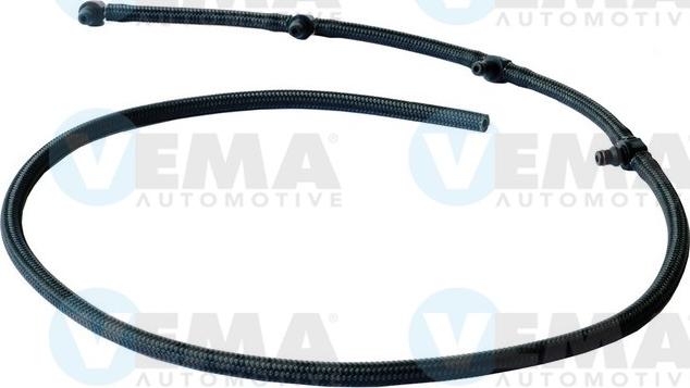 VEMA 470176 - Паливопровід autocars.com.ua