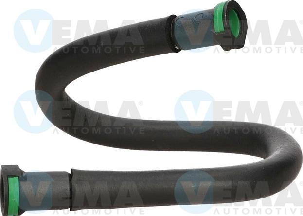 VEMA 470196 - Паливопровід autocars.com.ua