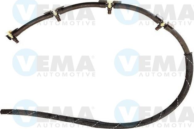 VEMA 470211 - Паливопровід autocars.com.ua