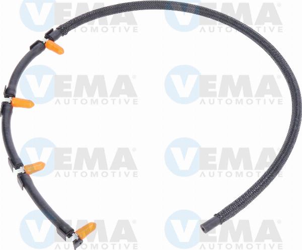 VEMA 470221 - Паливопровід autocars.com.ua