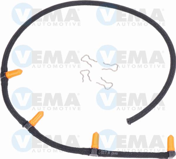 VEMA 470223 - Паливопровід autocars.com.ua