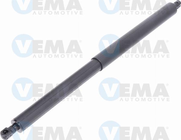 VEMA 520438 - Газова пружина, кришка багажник autocars.com.ua