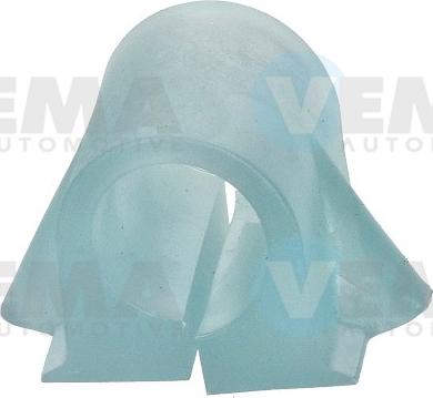 VEMA 540087 - Втулка, стабілізатор autocars.com.ua