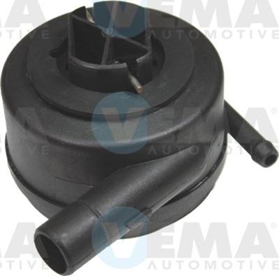 VEMA 620061 - Маслосъемный щиток, вентиляція картера autocars.com.ua