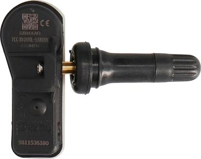 VEMA 750015 - Датчик частоти обертання колеса, контроль тиску в шинах autocars.com.ua
