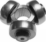 VEMA 777 - Муфта з шипами, приводний вал autocars.com.ua