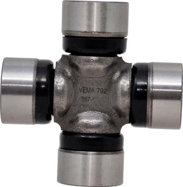 VEMA 792 - Осьова шестерня, зрівняні.  коніч.  зубч.  колесо - диференціал autocars.com.ua