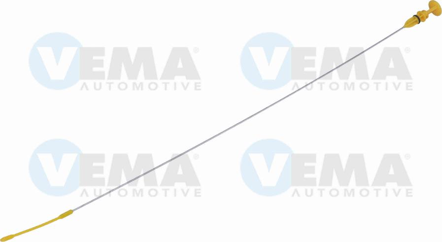 VEMA 840038 - Покажчик рівня масла autocars.com.ua