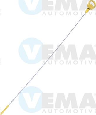 VEMA 840106 - Покажчик рівня масла autocars.com.ua