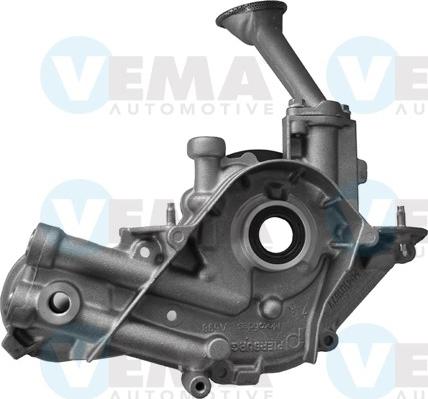 VEMA 921841V - Масляний насос autocars.com.ua