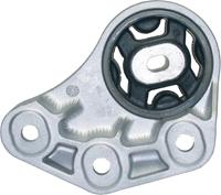 VEMA VE50953 - Подушка, підвіска двигуна autocars.com.ua