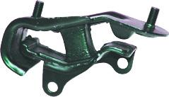 VEMA VE52436 - Підвіска, ступінчаста коробка передач autocars.com.ua