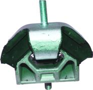 VEMA VE52465 - Підвіска, ступінчаста коробка передач autocars.com.ua