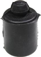 VEMA VE52660 - Подушка, підвіска двигуна autocars.com.ua