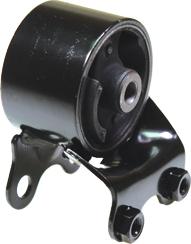 VEMA VE52751 - Подушка, підвіска двигуна autocars.com.ua