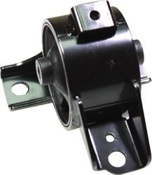 VEMA VE52935 - Подушка, підвіска двигуна autocars.com.ua