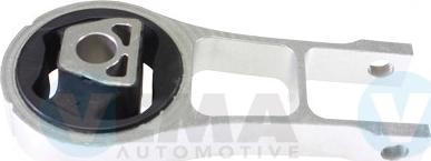 VEMA VE53374 - Подушка, підвіска двигуна autocars.com.ua