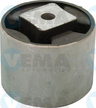 VEMA VE53418 - Подушка, підвіска двигуна autocars.com.ua
