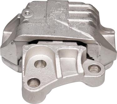 VEMA VE53484 - Подушка, підвіска двигуна autocars.com.ua