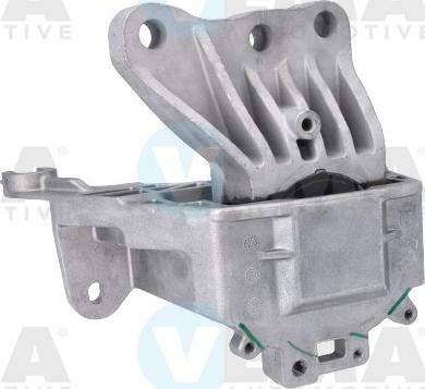 VEMA VE53776 - Подушка, підвіска двигуна autocars.com.ua