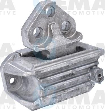 VEMA VE53779 - Подушка, підвіска двигуна autocars.com.ua
