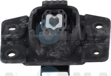 VEMA VE53796 - Підвіска, ступінчаста коробка передач autocars.com.ua