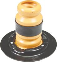 VEMA VE54321 - Опора стійки амортизатора, подушка autocars.com.ua