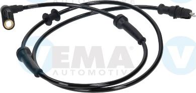 VEMA VE54415 - Датчик ABS, частота обертання колеса autocars.com.ua