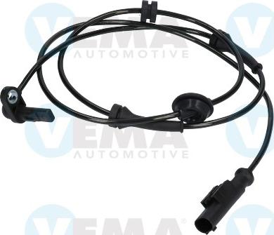 VEMA VE54485 - Датчик ABS, частота обертання колеса autocars.com.ua