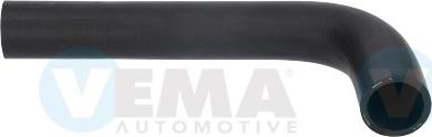 VEMA VE54977 - Шланг радіатора autocars.com.ua