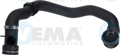 VEMA VE55178 - Шланг радіатора autocars.com.ua