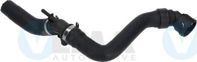 VEMA VE55183 - Шланг радіатора autocars.com.ua