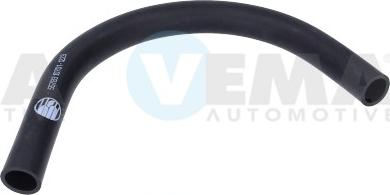 VEMA VE55783 - Трубка нагнітається повітря autocars.com.ua
