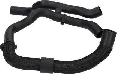 VEMA VE56224 - Шланг радіатора autocars.com.ua