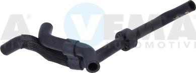 VEMA VE56439 - Підвіска, кермове управління autocars.com.ua