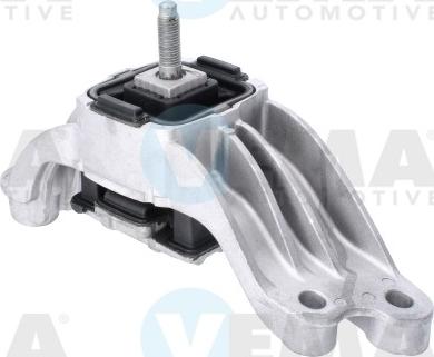 VEMA VE57061 - Підвіска, ступінчаста коробка передач autocars.com.ua