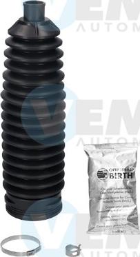 VEMA VE7979/KM - Пильник, рульове управління autocars.com.ua