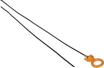 VEMA VE80086 - Покажчик рівня масла autocars.com.ua