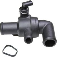 VEMA VE80204 - Фланець охолоджуючої рідини autocars.com.ua