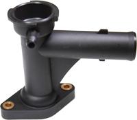 VEMA VE80218 - Фланець охолоджуючої рідини autocars.com.ua