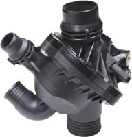 VEMA VE80226 - Фланець охолоджуючої рідини autocars.com.ua