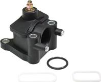 VEMA VE80254 - Фланець охолоджуючої рідини autocars.com.ua