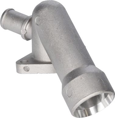 VEMA VE81795 - Фланець охолоджуючої рідини autocars.com.ua