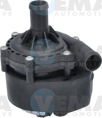 VEMA VE81987 - Додатковий водяний насос autocars.com.ua