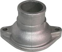 VEMA VE8317 - Фланець охолоджуючої рідини autocars.com.ua