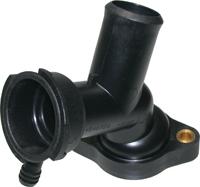 VEMA VE8574 - Фланець охолоджуючої рідини autocars.com.ua