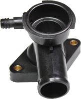 VEMA VE8576 - Фланець охолоджуючої рідини autocars.com.ua